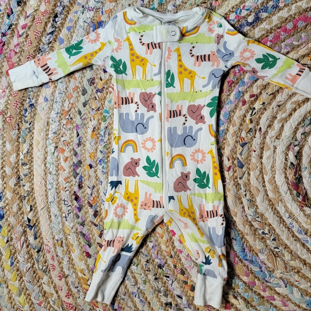 Hanna Andersson Pajamas